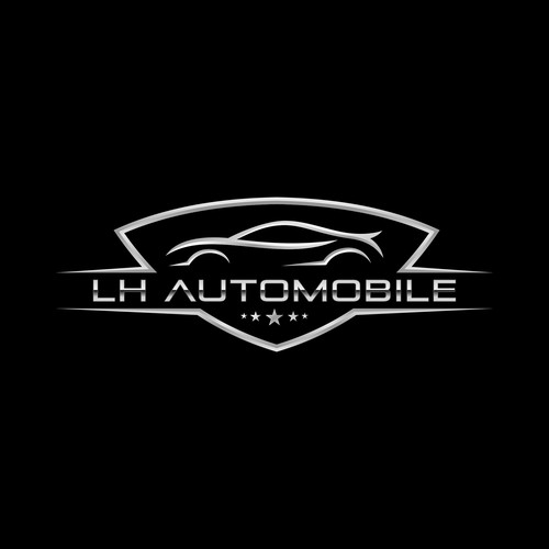 LH Automobile Design by eonesh