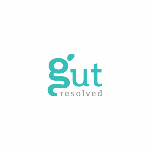 Gut aupport for health and vitality Design by reymore.std