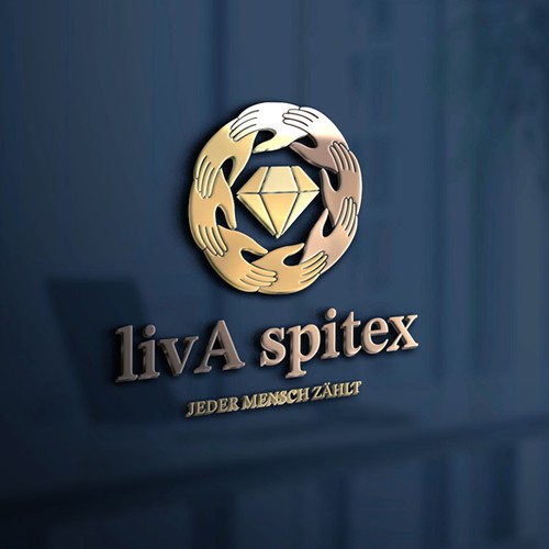 Proposta di design per un contest della categoria Logo realizzata da NineGraphic