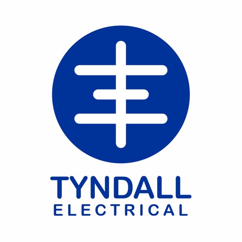 Tyndall Logo Design by dedotardy