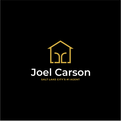Joel Carson Logo Design by GOPALWCMC