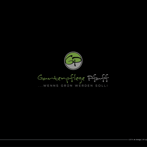  contest entry by AK Designs®