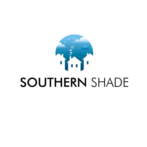 Cool southern classic logo Design by AM&K