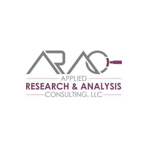 A rare scientist with passion and dynamic energy bringing research expertise to diverse industries. Design by Laahir