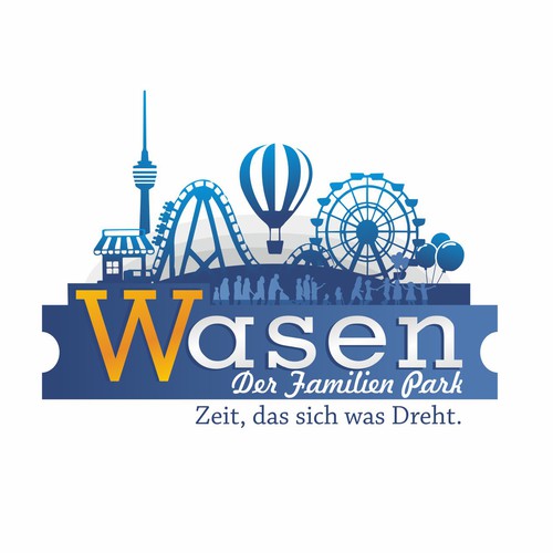 Logo & brand identity pack contest entry by cristo04