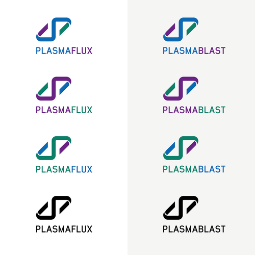 Atmospheric Plasma Solutions Logo Design réalisé par zenzla