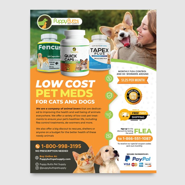 PuppyPetSupply