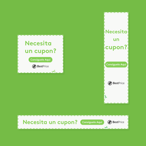 Cartelería propuesta en el concurso por Push™