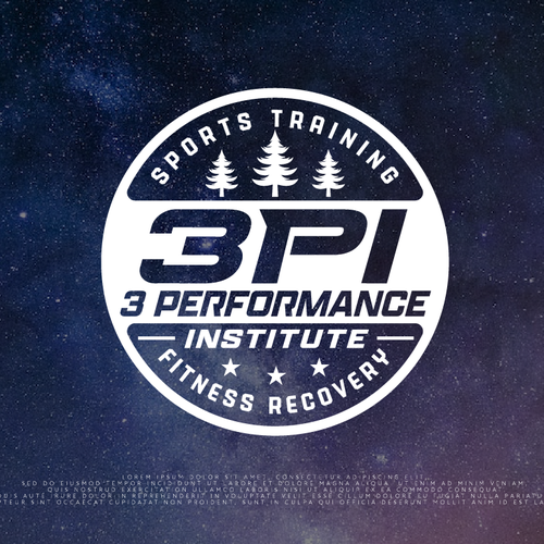 Sports Training and Physical Therapy Company - Sports Science and Medical Human Performance Lab Design by POZIL