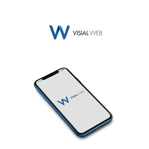 Logo design contest entry by Cesaro Design