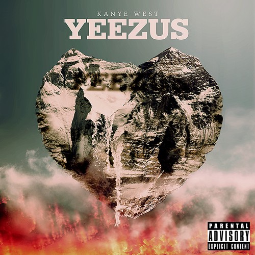 









99designs community contest: Design Kanye West’s new album
cover Design by AscentCarbon♾️