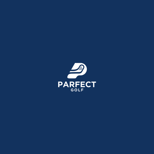 Diseño de Irish Golf Brand - Parfect Golf de Nevs_