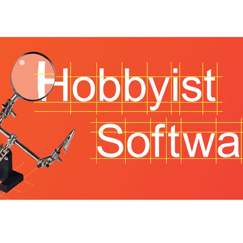 design for Hobbyist Software Design by Arvin Pantollano