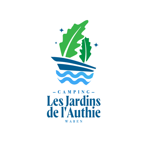 Logo & brand guide contest entry by A...M