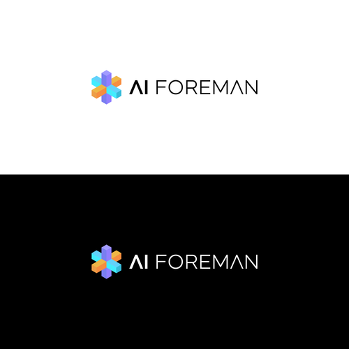 Design di Minimalistic brand design for our AI agents business di NinjaMouse™