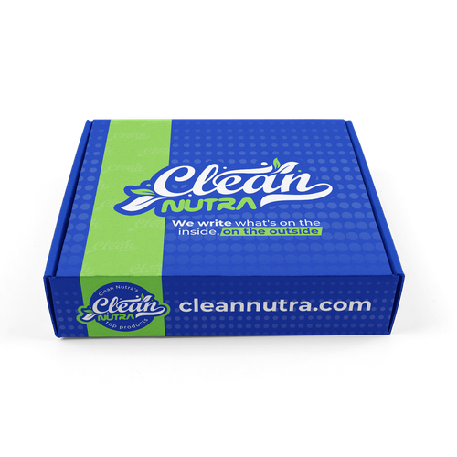 Influencer Branding Box Design Needed For Leading Health Brand Design by HG | Designs