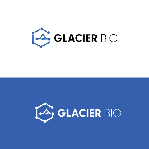 Logo for Gene Therapy Biotech Company Design by RC22