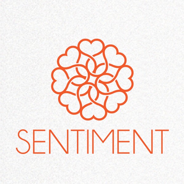 Attractive and elegant logo is wanted for Sentiment Flowers