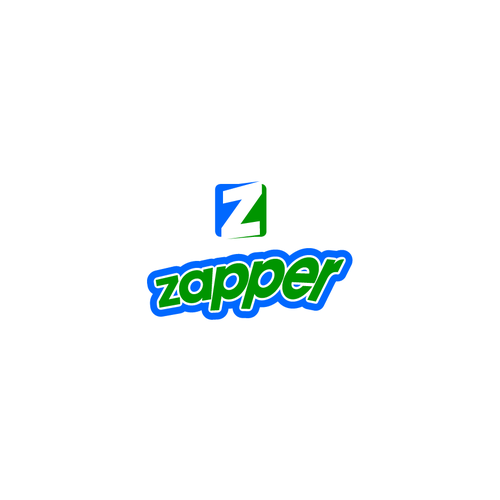 New logo wanted for Zapper-ontwerp door maxthing