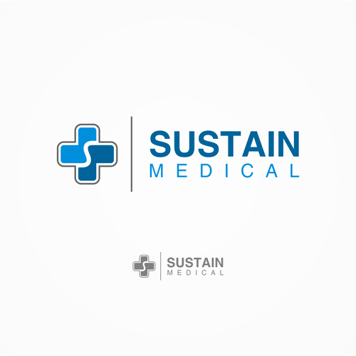 Create a logo for a medical device company! Logo design contest