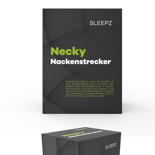  contest entry by Studio C7