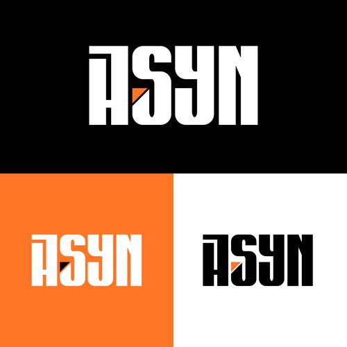 New logo for “Assyn” SaaS platform Design by FAdzign