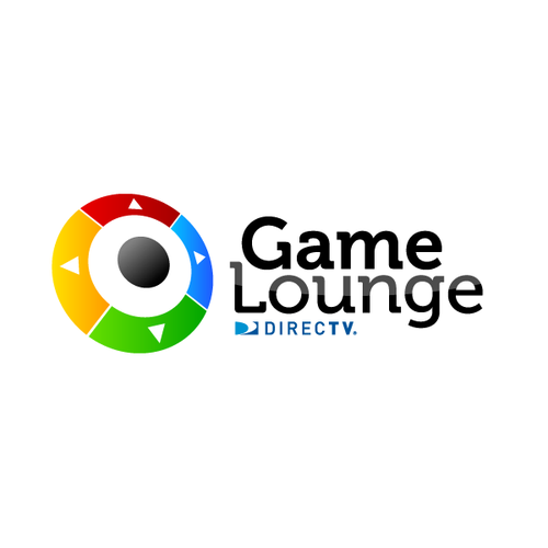 Design di Logo Design for DIRECTV's Game Lounge di fatboyjim