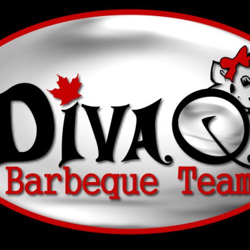 Need a simple clean BBQ logo for a BBQ team/Company Design by Oshawa Ogre