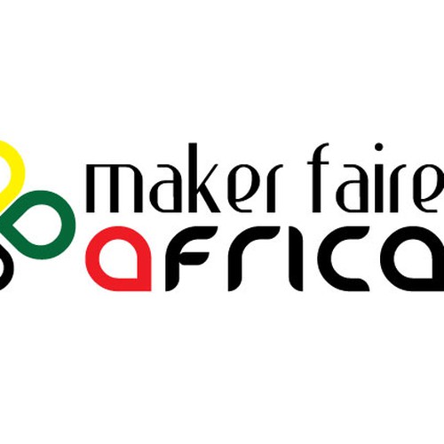 Logo - African Gadget Conference Design by MamboSauce