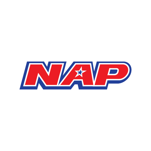New logo refresh for NAP | Logo design contest