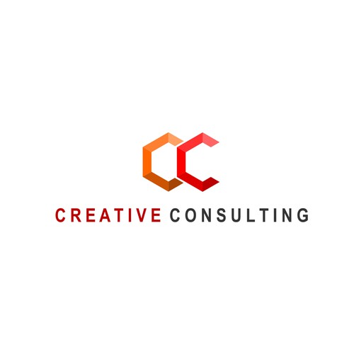 Create A Memorable Logo For Creative Consulting 