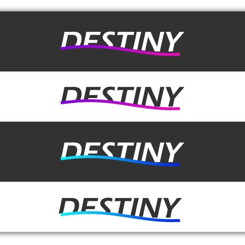 Design di destiny di PSN