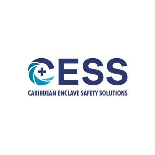 Forge the Brand of Caribbean Enclave Safety Solutions Design by Alvianks