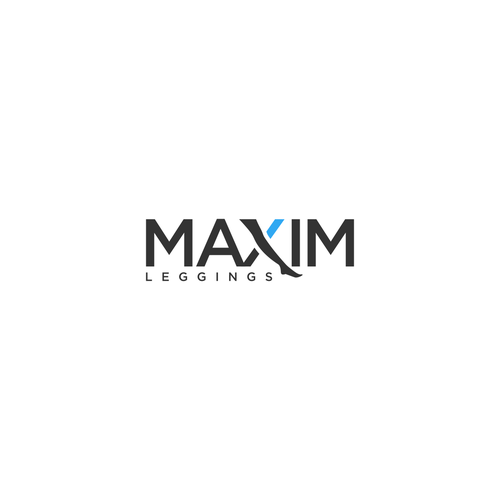 maxim logo