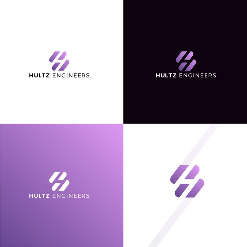 Design a clean powerful logo for Engineering Firm Design by Mosaab BENHADJER