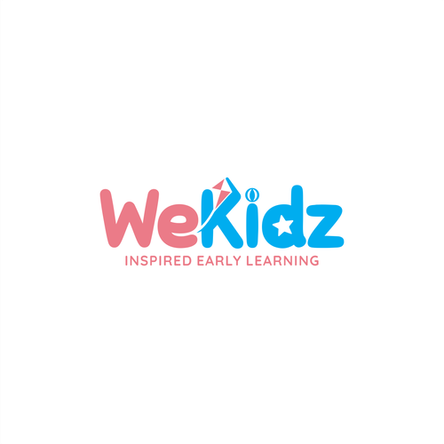 Design a world class logo for a childcare company Design by DeSaFeART