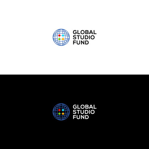 CaptainzzさんのDesign a Logo for a Fund Investing in Startups and Venture Studiosデザイン