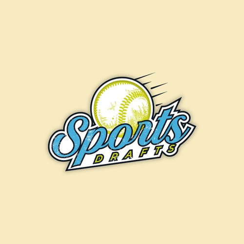 New Simple Logo for Sports Company Design by Varun Davera