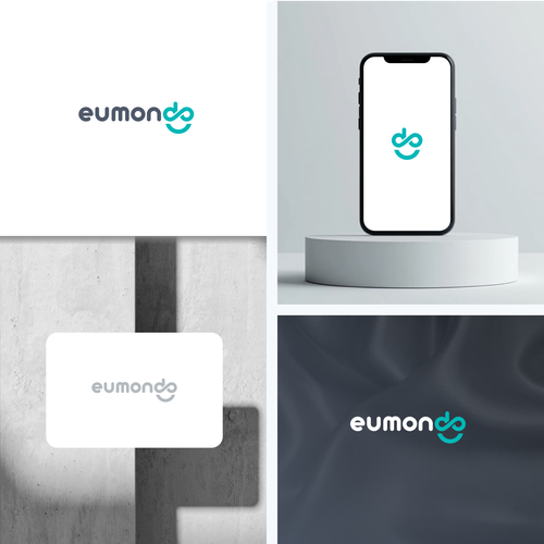 Logo & brand guide contest entry by o v i u m