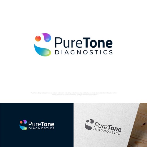 Design Need a stand out logo thats fun/energetic/different for audiology industry di LogStar