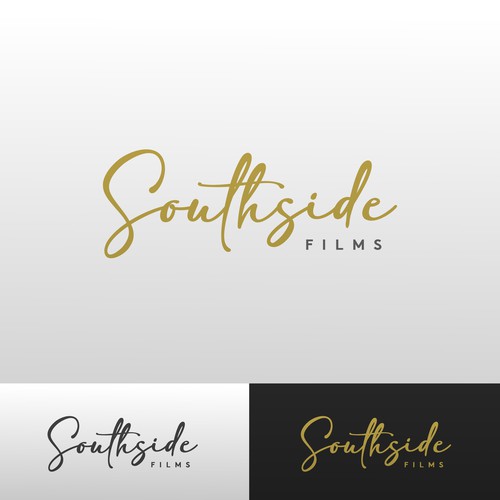 Black-owned film production company needs a logo Design by Chicha's