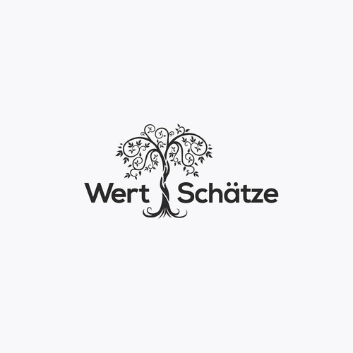 Logo design contest entry by KLBRS