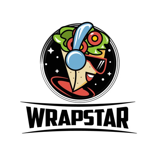  contest entry by Logicainfo ♥