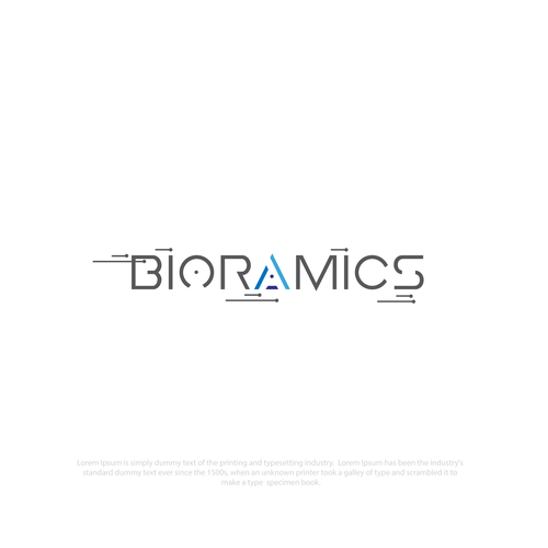 Design Logo for Exciting Biotech Startup That Has Created Breakthrough Medical Products Design by Safflower YES