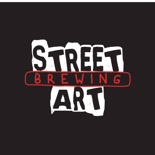 Streetart brewing