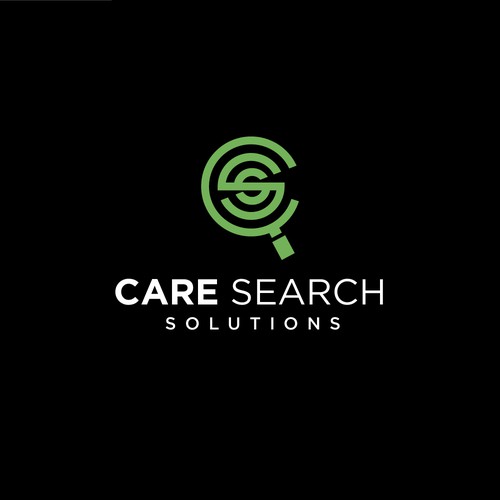 ***Design the Emblem of Excellence: Care Search Solutions Logo Contest**** Design by ShiipArt