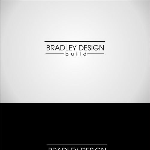 Create a vintage/modern look for a new design build company in North Dakota Ontwerp door Designer.aL