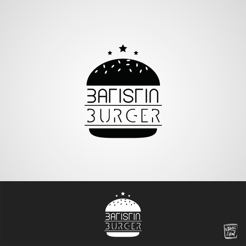  contest entry by Kame LVOH