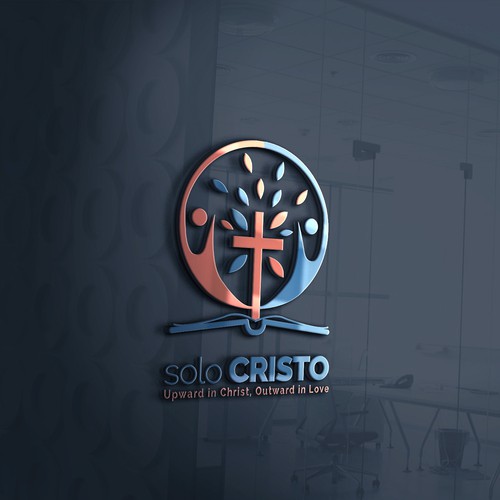 Design a logo for grass-roots Christian mission in South America Design by Evangelina