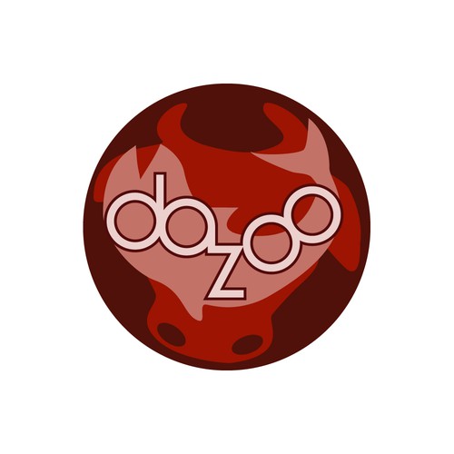 Create logo for dazoo restaurant Design by cesarcuervo